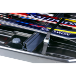 Thule Box suusakandur 694-8 adapter