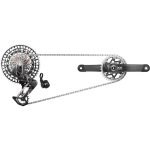 SRAM XX SL Eagle Transmission AXS komplekt | 1x12, 175 mm