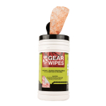 SILCA Gear Wipes Canister | 110 lehte
