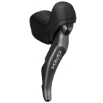 Shimano GRX ST-RX820 piduri-/linkvahetus | 12-speed | Parem | Tagumine | Tagasi