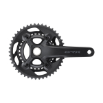 Shimano GRX FC-RX600-2 v&auml;ndad | 46-30T | 11-k&auml;iguline (BULK), 175 mm