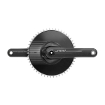 SRAM Red 1 Aero v&auml;ndad | 50T | 1x12-k&auml;iguline, 175 mm
