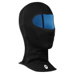 Assos Ultraz Winter P1 n&auml;omask | Must seeria, I