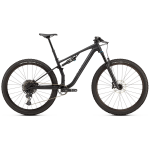 Specialized Chisel Comp EVO Mountain Bike | Satin Black - Metallic Obsidian, XS