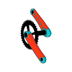 RideWrap Tailored v&auml;ndas&uuml;steemi kaitse | Custom | Gloss