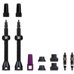 Dynamic Bar Keeper Tubeless ventiil | 60mm