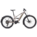 Specialized Turbo Tero X 6.0 elektrijalgratas | 27.5/27.5" | Gloss Sandstone Metallic - Desert Metallic, S