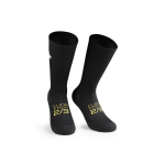 Assos Spring Fall P1 sokid | Black Series, II