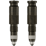 Lezyne CLIK Valve by Schwalbe ventiili &uuml;mberehituskomplekt | 2 tk