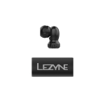 Lezyne Twin Speed Drive CO2 pumba pea | Black