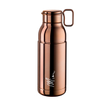 Elite Mia joogipudel | 650 ml | Copper