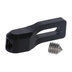 RockShox kompressiooni reguleerimisnupu komplekt | Crown Race Day Damper | SID / SID SL(2021)