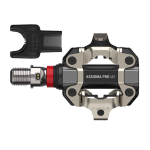 Favero Assioma PRO MX-UP Power Meter parem pedaal | Shimano SPD