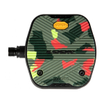 Look Geo City Grip pedaalid | Camo