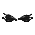 SRAM S-700 Flatbar Trigger linkvahetusi komplekt, 2x11-speed
