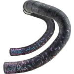 Supacaz Super Sticky Kush Star Fade lenksupael | Oil Slick