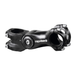 Ergotec Octopus 2 Ahead stem | 25.4mm, 105 mm