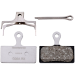 Shimano G05A-RX Resin piduriklotsid