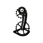 CeramicSpeed OSPW SRAM Rival AXS Oversized Pulley Wheel System | Standard | Black