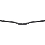 Reverse Components E-Element alumiiniumist lenks | &Oslash; 35.0 | 25mm t&otilde;us | Must - Hall, 80 cm