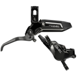 SRAM Level Ultimate Stealth 2-kolbiline h&uuml;drauliline ketaspidurikang koos sangaga | Vasakpoolne | Esik&uuml;lg