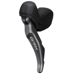Shimano GRX ST-RX820 piduri-/linkvahetus | 2-speed | vasakpoolne | esiosa | esiosa