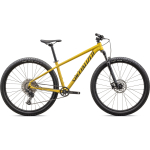 Specialized Rockhopper Expert 29 maastikuratas | Satin Metallic Sulphur, XL