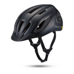 Specialized Chamonix 3 kiiver | Matte Black, L