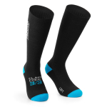 Assos Winter Ultraz Fugu sokid | Must seeria, II