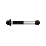 Novatec Multi-QR telg D792SB / D772SB / XD612SB / XD312SB tagumise telje jaoks | 10x135 mm