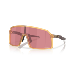 Oakley Sutro p&auml;ikeseprillid | Matte Transparent Light Curry - Prizm Dark Golf