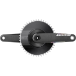 SRAM Force Aero E1 v&auml;ndad | 50T | 1x12-speed, 175 mm