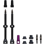 Dynamic Bar Keeper Tubeless ventiil | 80mm