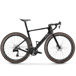 3T Racemax 2 Italia kruusaratas | Shimano GRX Di2 2x12 | Discus 45I40 LTD | Project X, S