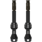 Lezyne Tubeless Valve CLIK TLR Pro ventiilikomplekt | 2 tk | 44mm