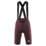 Assos Uma GT S11 lnaiste l&uuml;hikesed p&uuml;ksid | Burgundy Red, XXL