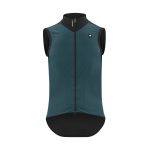 Assos Tactica Shell T5 meeste vest | Deep Petrol, XXXL