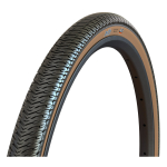 Maxxis DTH 26" kokkupandav rehv | Tan Wall, 26x2.15