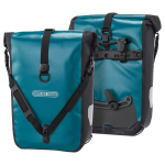 ORTLIEB Sport-Roller jalgratta pakiraamikotid | 2x14.5 L | Petrol
