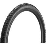 Pirelli Cinturato Gravel M TLR 28" TechWALL SpeedGRIP kokkupandav rehv | Black, 28"x2.00 | 50-622