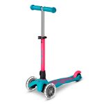 Mini Micro Deluxe Neon LED t&otilde;ukeratas | Marine Pink