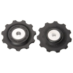Shimano RD-M593 k&auml;iguvahetaja litrid | 10 speed