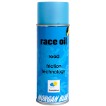 Morgan Blue Race Oil | 400 ml