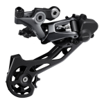 Shimano GRX RD-RX810 tagumine k&auml;iguvahetaja | 11-k&auml;iguline