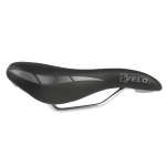VELO Wide:Channel Touring sadul, 175 mm