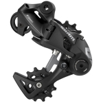 SRAM GX DH 1x X-Horizon&trade; tagumine k&auml;iguvahetaja - Medium Cage, 7-k&auml;iguline