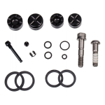 SRAM X0/Elixir 9 Trail sangade hoolduskomplekt