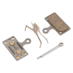 Shimano G04Ti-MX piduriklotsid