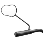 Ergotec M-99 L jalgrattapeegel | Vasakpoolne