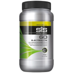 SIS Go Electrolyte Drink | 500g | Lemon - Lime